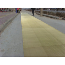 Brass Wire Screen Mesh Water Filter Mesh